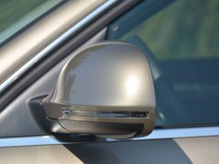 2017款 40 TFSI quattro 全时四驱运动型