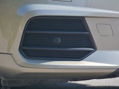 2017款 40 TFSI quattro 全时四驱运动型