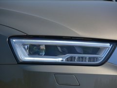 2017款 40 TFSI quattro 全时四驱运动型