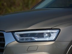 2017款 40 TFSI quattro 全时四驱运动型