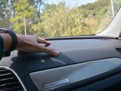 2017款 40 TFSI quattro 全时四驱运动型
