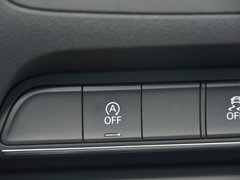 2017款 40 TFSI quattro 全时四驱运动型