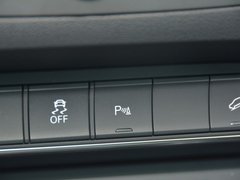 2017款 40 TFSI quattro 全时四驱运动型