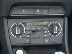 2017款 40 TFSI quattro 全时四驱运动型