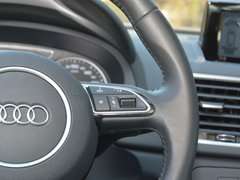 2017款 40 TFSI quattro 全时四驱运动型