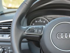 2017款 40 TFSI quattro 全时四驱运动型