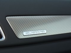 2017款 40 TFSI quattro 全时四驱运动型