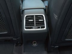 2017款 40 TFSI quattro 全时四驱运动型