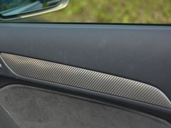 2017款 40 TFSI quattro 全时四驱运动型