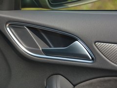 2017款 40 TFSI quattro 全时四驱运动型
