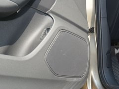 2017款 40 TFSI quattro 全时四驱运动型
