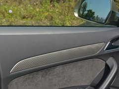 2017款 40 TFSI quattro 全时四驱运动型