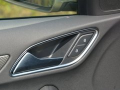 2017款 40 TFSI quattro 全时四驱运动型
