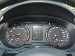 2017款 40 TFSI quattro 全时四驱运动型