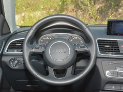 2017款 40 TFSI quattro 全时四驱运动型