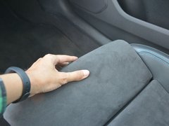 2017款 40 TFSI quattro 全时四驱运动型