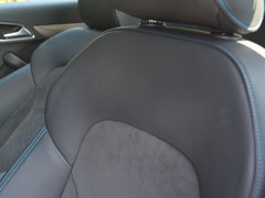 2017款 40 TFSI quattro 全时四驱运动型