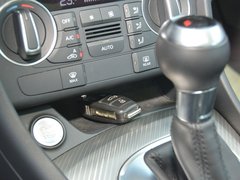 2017款 40 TFSI quattro 全时四驱运动型