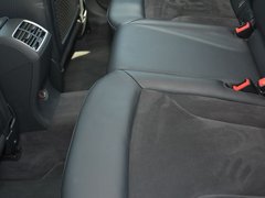2017款 40 TFSI quattro 全时四驱运动型