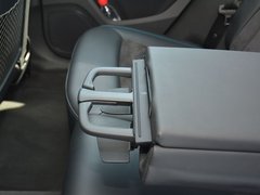 2017款 40 TFSI quattro 全时四驱运动型