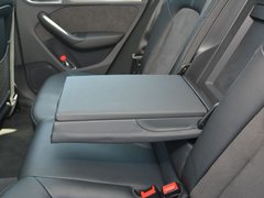 2017款 40 TFSI quattro 全时四驱运动型
