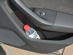 2017款 40 TFSI quattro 全时四驱运动型