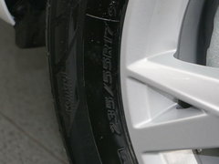 2017款 30 TFSI 风尚型