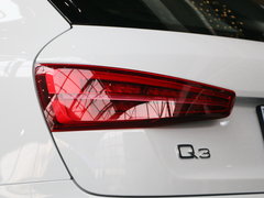 2017款 30 TFSI 风尚型