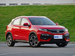 2017款 1.8L VTi CVT豪华版