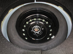 2017款 1.8T 自动豪华版