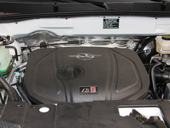 2017款 1.8T 自动豪华版