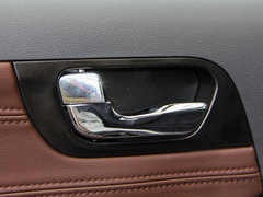 2017款 1.8T 自动豪华版