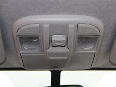 2017款 1.8T 自动豪华版