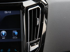 2017款 1.8T 自动豪华版