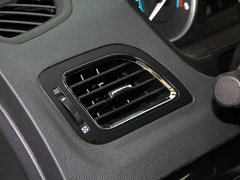 2017款 1.8T 自动豪华版