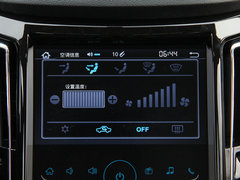 2017款 1.8T 自动豪华版