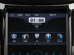 2017款 1.8T 自动豪华版