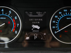 2017款 1.8T 自动豪华版