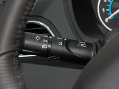 2017款 1.8T 自动豪华版