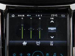 2017款 1.8T 自动领先版