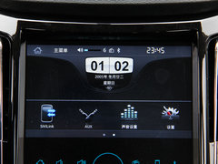 2017款 1.8T 自动领先版