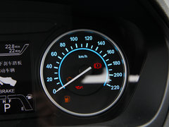 2017款 1.8T 自动领先版