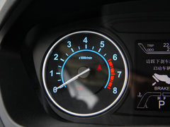 2017款 1.8T 自动领先版