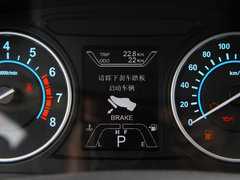 2017款 1.8T 自动领先版