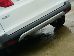 2017款 1.6L XV CVT尊享版