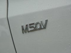 2017款 1.6L XV CVT尊享版