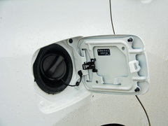 2017款 1.6L XV CVT尊享版