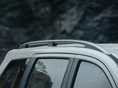 2017款 1.6L XV CVT尊享版