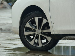 2017款 1.6L XV CVT尊享版