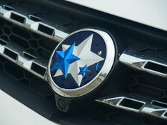 2017款 1.6L XV CVT尊享版